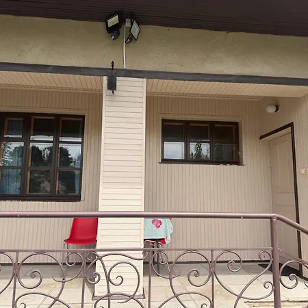 Apartment Jasp *