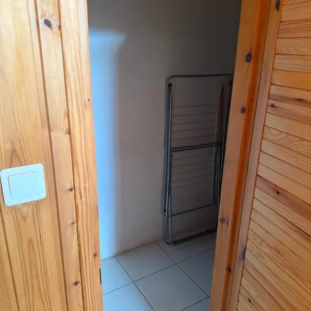 Apartment Jasp