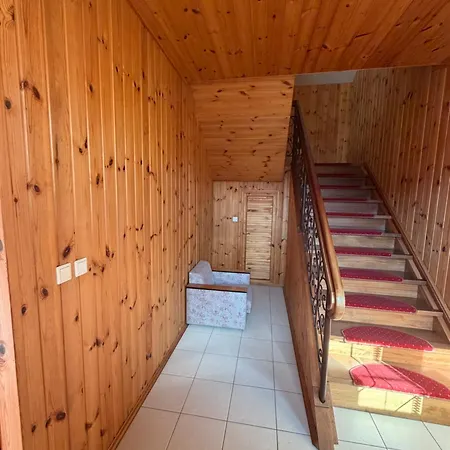 Jasp Apartment Narva-Joesuu