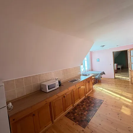 Apartment Jasp *