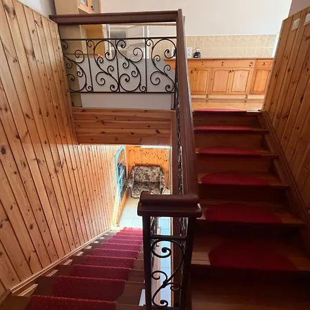 Apartment Jasp Narva-Joesuu