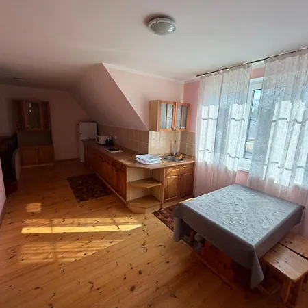 Jasp Apartment *