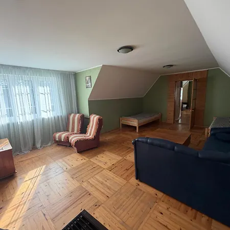 Apartment Jasp