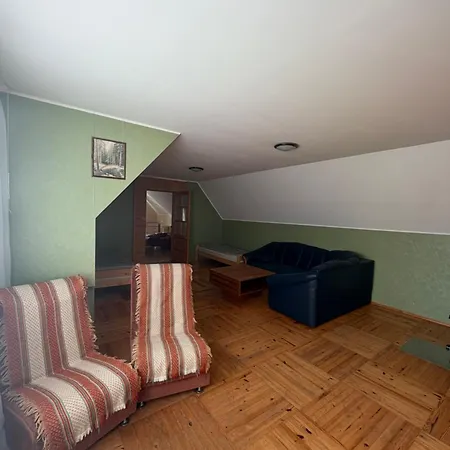 Apartment Jasp Narva-Joesuu