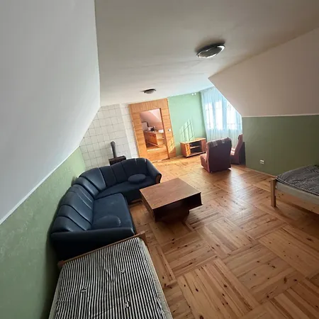 Jasp Apartment