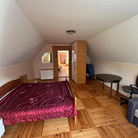 Apartment Jasp Narva-Joesuu