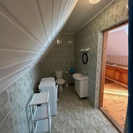Apartment Jasp